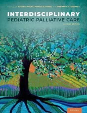 Interdisciplinary Pediatric Palliative Care, 2nd Edition