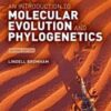 An Introduction to Molecular Evolution and Phylogenetics