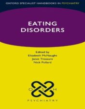 Eating Disorders (Oxford Specialist Handbooks in Psychiatry) 2022 Original PDF