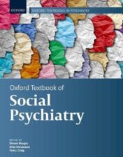 Oxford Textbook of Social Psychiatry (Oxford Textbooks in Psychiatry) 2022 Original PDF