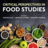 Critical Perspectives in Food Studies, 3rd Edition