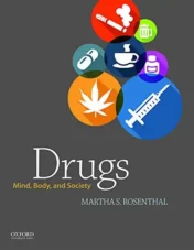 Drugs: Mind, Body, and Society (High Quality Image PDF