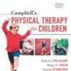 Campbell's Physical Therapy for Children