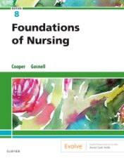 Foundations of Nursing 8th Edition