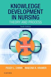 Knowledge Development in Nursing, 10th Edition