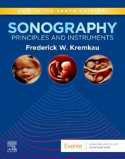 Sonography Principles and Instruments,10th edition (Original PDF