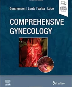 comprehensive-gynecology-8th-edition-videos-organized