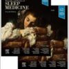 Principles and Practice of Sleep Medicine - 2 Volume Set, 7th Edition