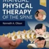 Manual Physical Therapy of the Spine, 3rd edition