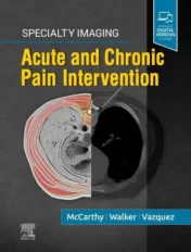 Specialty Imaging: Acute and Chronic Pain Intervention (Original PDF