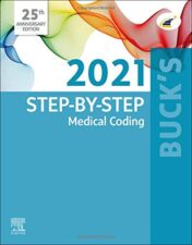 Buck's Step-by-Step Medical Coding