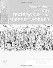 Sorrentino's Canadian Textbook for the Support Worker, 5th Edition