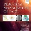 Practical Management of Pain, 6th Edition (EPUB + Converted PDF