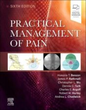 Practical Management of Pain, 6th Edition (EPUB + Converted PDF