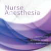 Nurse Anesthesia, 7th Edition