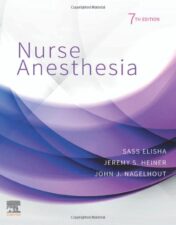 Nurse Anesthesia, 7th Edition