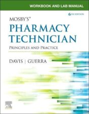 Mosby's Pharmacy Technician