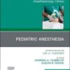 Pediatric Anesthesia, An Issue of Anesthesiology Clinics (Volume 38-3) (The Clinics: Internal Medicine, Volume 38-3) (Original PDF