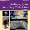 Lavin's Radiography for Veterinary Technicians 7th Edition