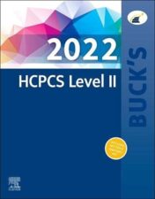 Buck’s 2022 HCPCS Level II 2022 Original PDF