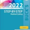 Buck's Step-by-Step Medical Coding