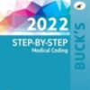 Buck's Workbook for Step-by-Step Medical Coding, 2022 Edition 2022 Original PDF