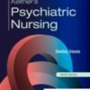 Keltner’s Psychiatric Nursing 9th Edition