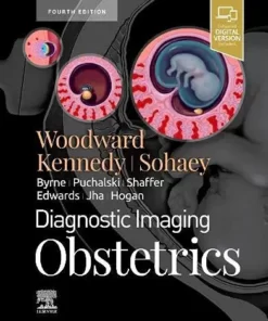 Diagnostic Imaging: Obstetrics, 4th edition (Videos Only, Well Organized)