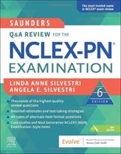 Saunders Q & A Review for the NCLEX-PN® Examination, 6th edition