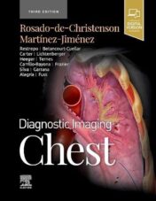 Diagnostic Imaging: Chest, 3rd edition