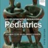 Developmental-Behavioral Pediatrics, 5th edition (Original PDF