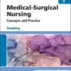 Medical-Surgical Nursing: Concepts & Practice, 5th Edition