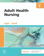 Adult Health Nursing, 9th Edition