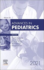 Advances in Pediatrics, 2021 2021 True PDF