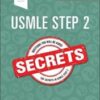 USMLE Step 2 Secrets, 6th Edition