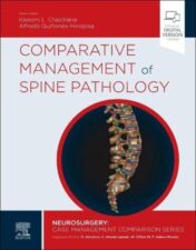 Comparative Management of Spine Pathology 2022 True PDF