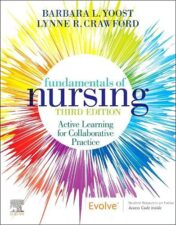 Fundamentals of Nursing: Active Learning for Collaborative Practice, 3rd Edition (Original PDF