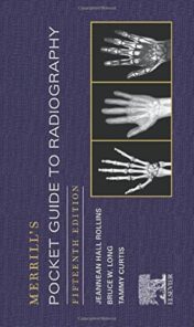 Merrill's Pocket Guide to Radiography