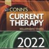 Conn’s Current Therapy 2022 True PDF