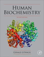 Human Biochemistry, 2nd Edition (EPUB)