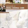 Advances in Small Animal Care 2021