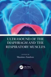 Ultrasound of the Diaphragm and the Respiratory Muscle