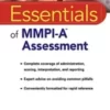 Essentials of MMPI-A Assessment