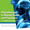 Physiotherapy in Mental Health and Psychiatry