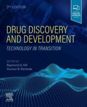 Drug Discovery and Development 3rd Edition Technology in Transition