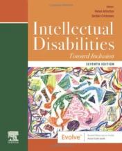 Intellectual Disabilities: Toward Inclusion,