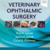 Veterinary Ophthalmic Surgery