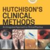 Hutchison's Clinical Methods: An Integrated Approach to Clinical Practice