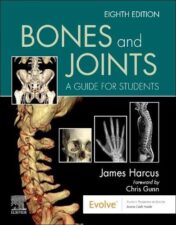 Bones and Joints: A Guide for Students, 8th edition 2022 Original PDF