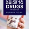 Havard's Nursing Guide to Drugs